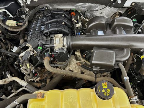 Used 2020 Ford F150 XL w/ Equipment Group 101A Mid image 32