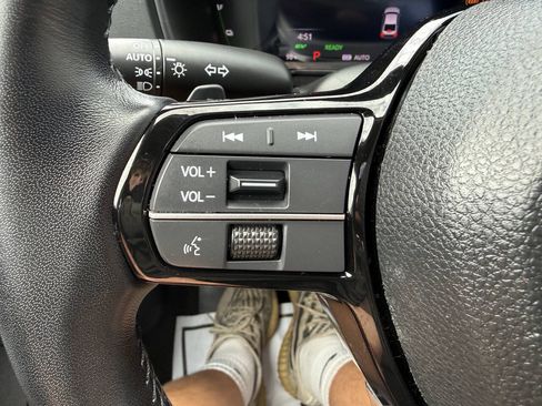 Used 2024 Honda Accord Touring image 31