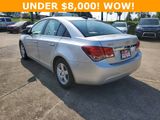 Used 2016 Chevrolet Cruze LT image 3