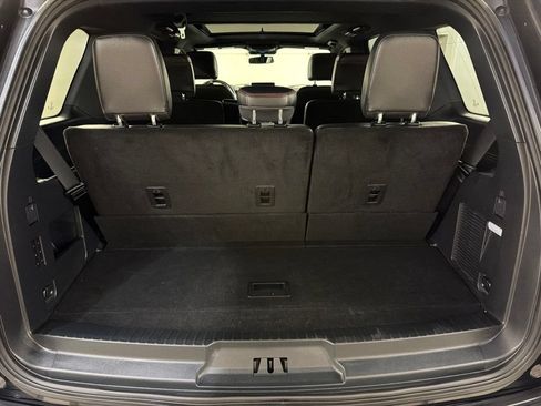 Certified 2023 Ford Expedition Limited AWD/4WD image 40