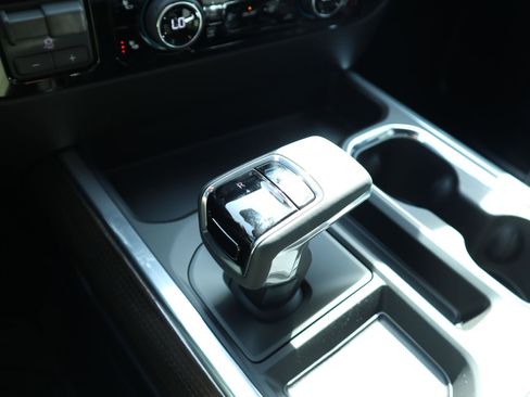 New 2026 Chevrolet Silverado 1500 RST AWD/4WD image 13