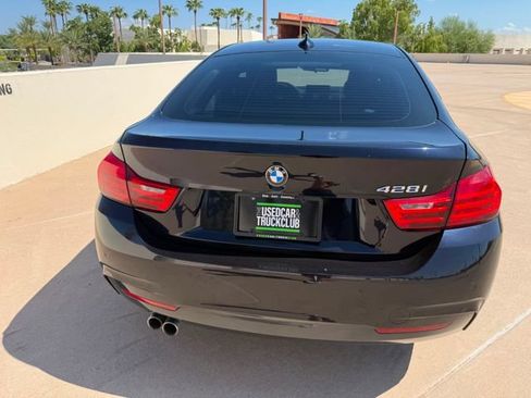 Used 2015 BMW 428i Gran Coupe RWD image 20