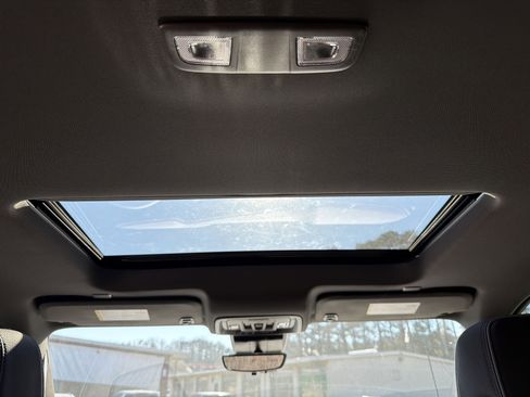 New 2026 GMC Sierra 3500 Denali w/ Denali Reserve Package image 28