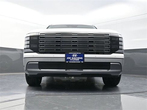 New 2026 Hyundai Palisade Limited image 33