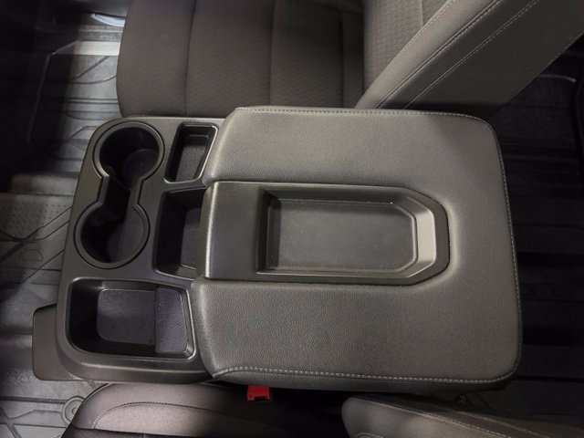 Used 2026 Chevrolet Silverado 1500 RST w/ RST Select Package AWD/4WD image 41