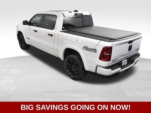 New 2026 RAM 1500 Limited image 49