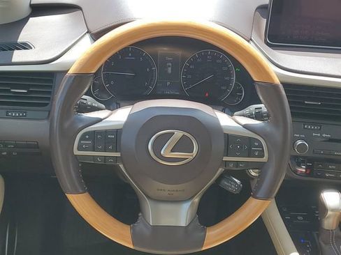 Used 2018 Lexus RX 350 AWD w/ Premium Package image 13