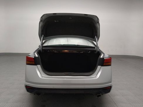 Used 2024 Nissan Altima 2.5 SR image 29