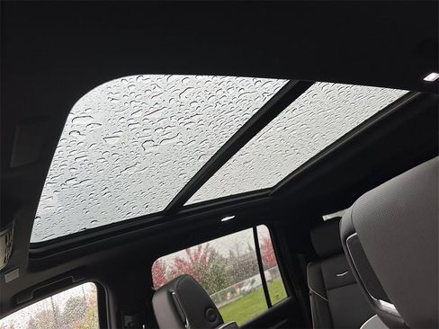 New 2026 Cadillac Escalade ESV Sport w/ Touring Package image 24