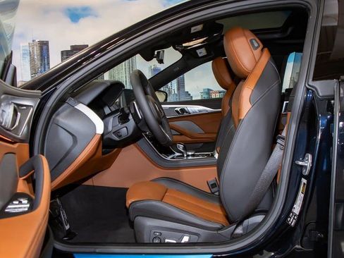 Used 2026 BMW 840i xDrive w/ M Sport Professional Package image 20