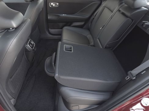 Used 2025 Hyundai Ioniq 6 Limited image 38