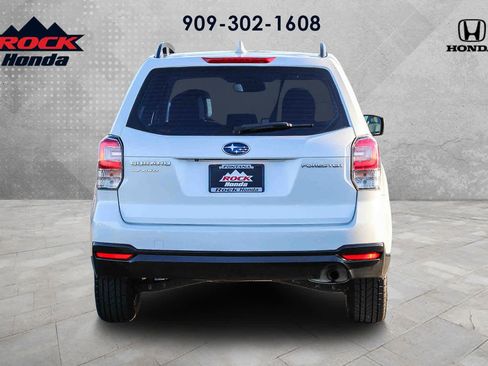 Used 2018 Subaru Forester 2.5i w/ Alloy Wheel Package image 5