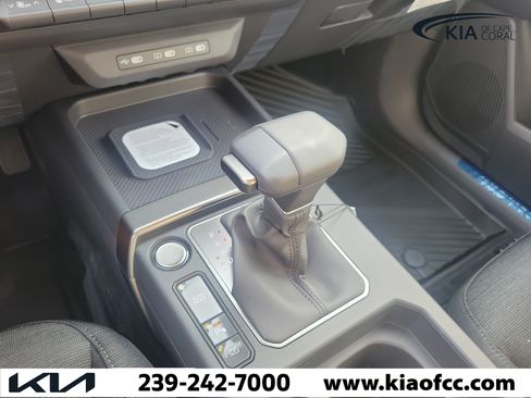 New 2027 Kia Seltos S FWD image 33