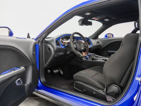 Used 2018 Dodge Challenger SRT Demon RWD image 23