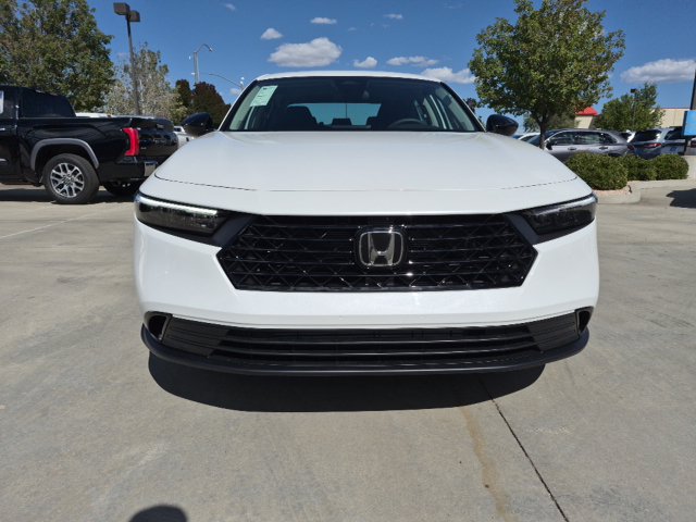 New 2026 Honda Accord SE image 5