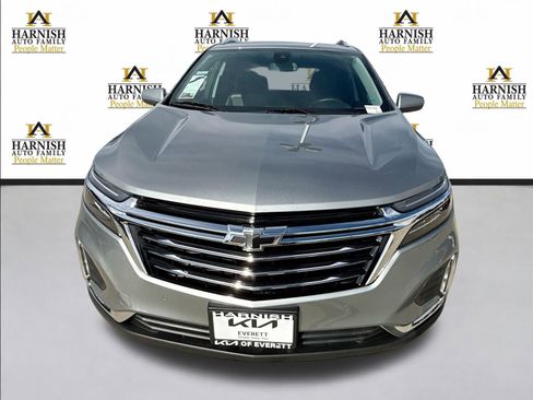Used 2023 Chevrolet Equinox Premier image 10