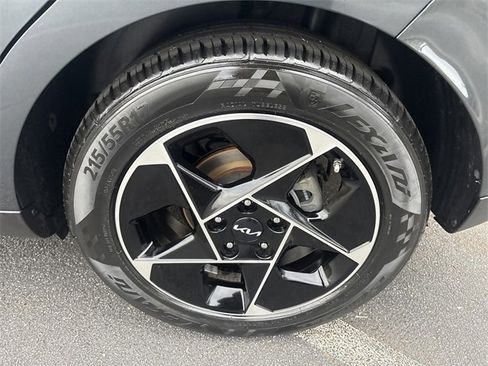 Certified 2024 Kia Soul EX image 22