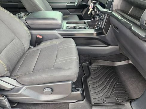 Used 2025 Ford F150 STX RWD image 14