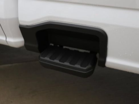 New 2026 Ford F250 XL w/ STX Appearance Package AWD/4WD image 16