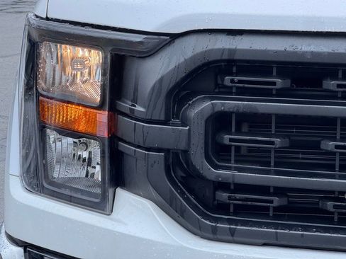 Certified 2023 Ford F150 XL w/ Trailer Tow Package image 4