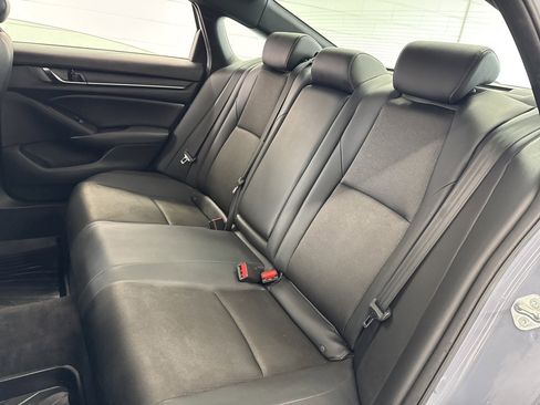 Used 2021 Honda Accord Sport image 38