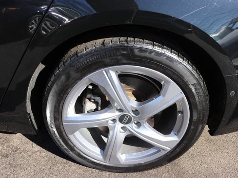 Used 2024 Audi A6 Premium Plus image 58