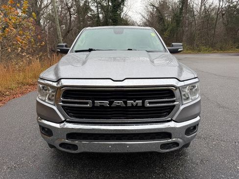 Used 2020 RAM 1500 Big Horn image 3
