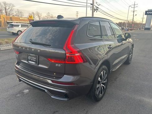 Certified 2025 Volvo XC60 B5 Plus w/ Climate Package image 5