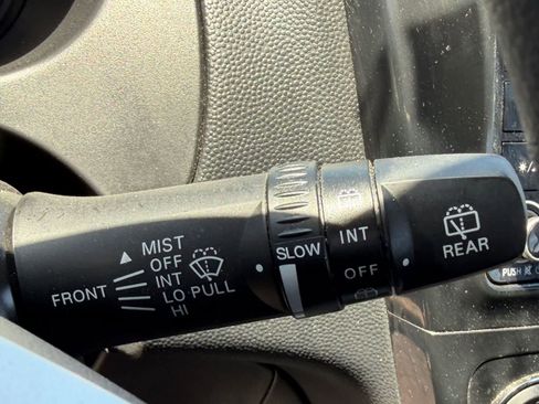 Used 2024 Mitsubishi Mirage ES FWD image 15