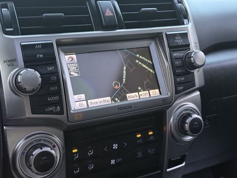 Used 2011 Toyota 4Runner Limited RWD image 24