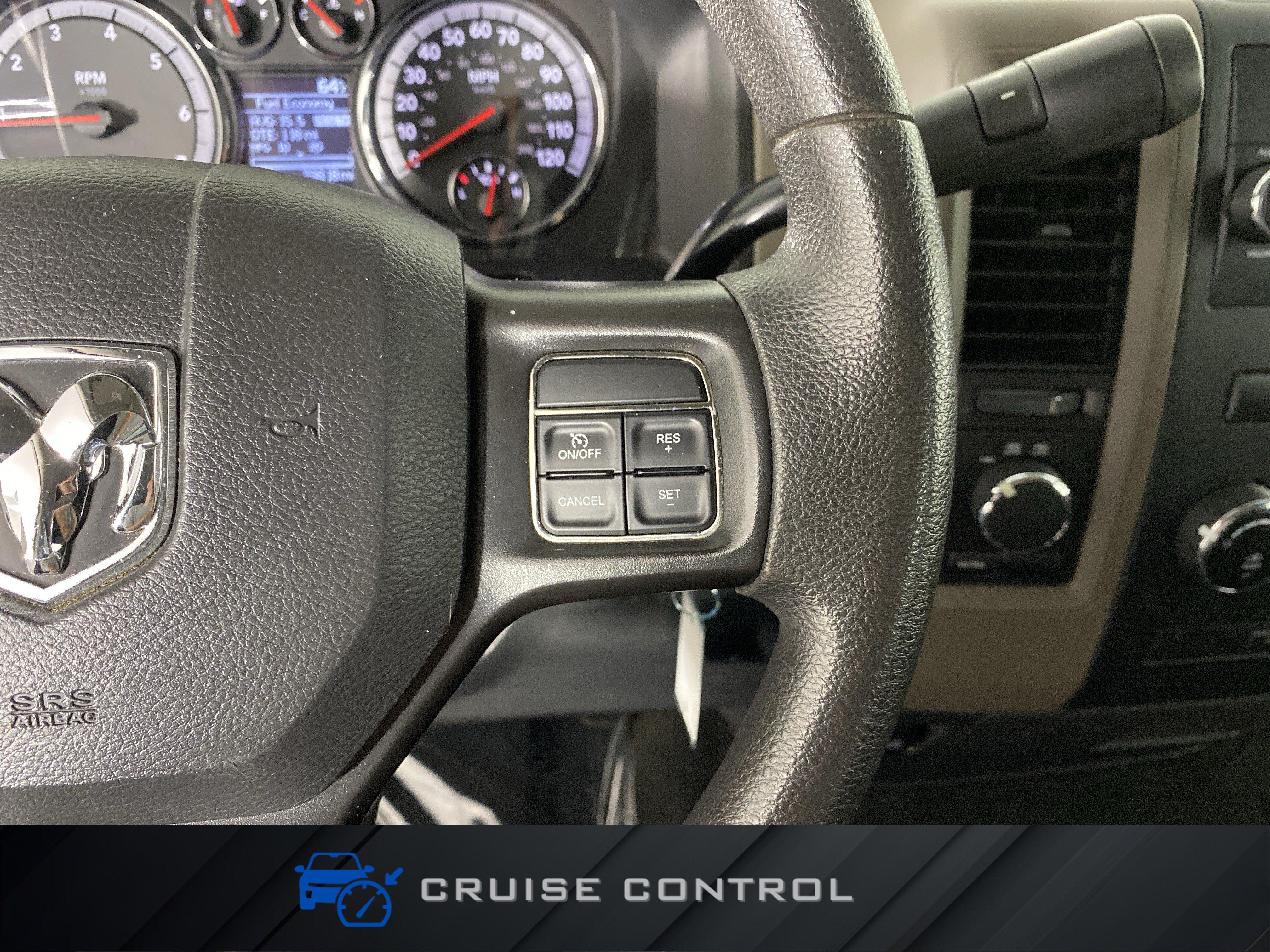 Used 2012 RAM 1500 Express w/ ST Popular Equipment Group AWD/4WD image 19