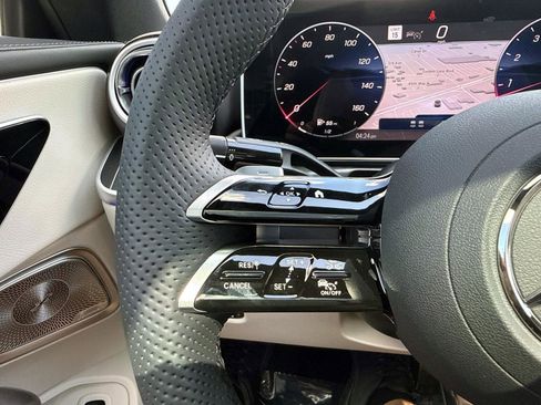 New 2026 Mercedes-Benz CLE 450 4MATIC Coupe image 23