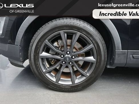 Used 2017 Ford Explorer XLT w/ Equipment Group 202A FWD image 10