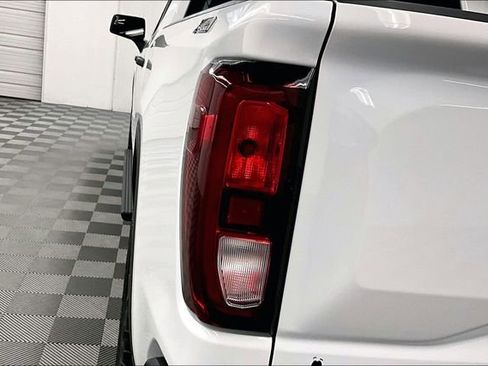 Used 2023 GMC Sierra 1500 Pro w/ Pro Value Package AWD/4WD image 33