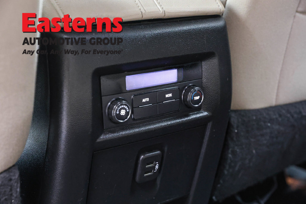Used 2023 Chevrolet Traverse LS w/ Safety Package FWD image 23