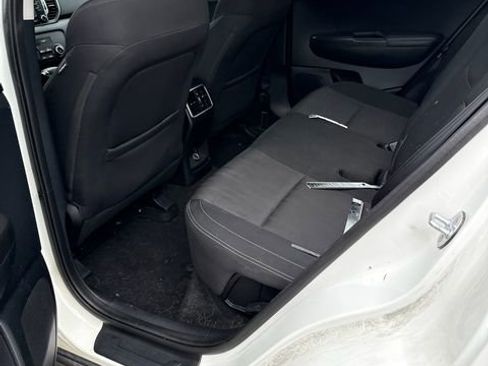 Used 2017 Kia Sportage LX FWD image 7