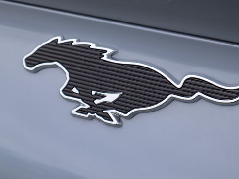 New 2024 Ford Mustang Mach-E Select w/ Comfort Package Lite image 6