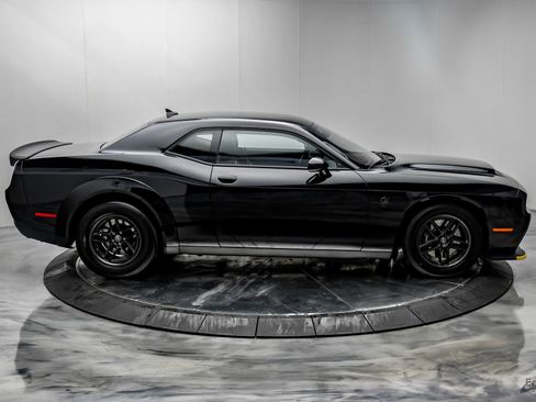 Used 2023 Dodge Challenger SRT Hellcat Redeye image 23