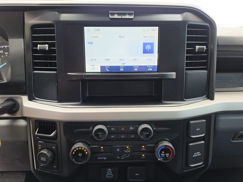 Used 2025 Ford F350 XL w/ STX Appearance Package AWD/4WD image 21