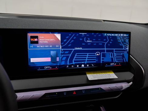 New 2026 BMW X3 xDrive30 image 23