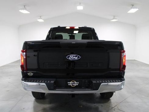 New 2026 Ford F150 XL w/ Equipment Group 103A High image 7