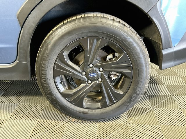 Used 2024 Subaru Crosstrek 2.0i AWD/4WD image 27