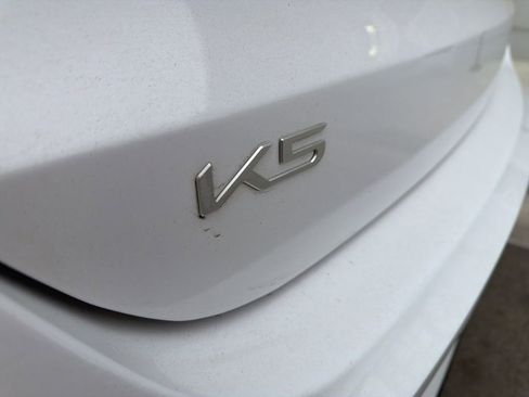 Certified 2023 Kia K5 GT w/ GT1 Package image 4