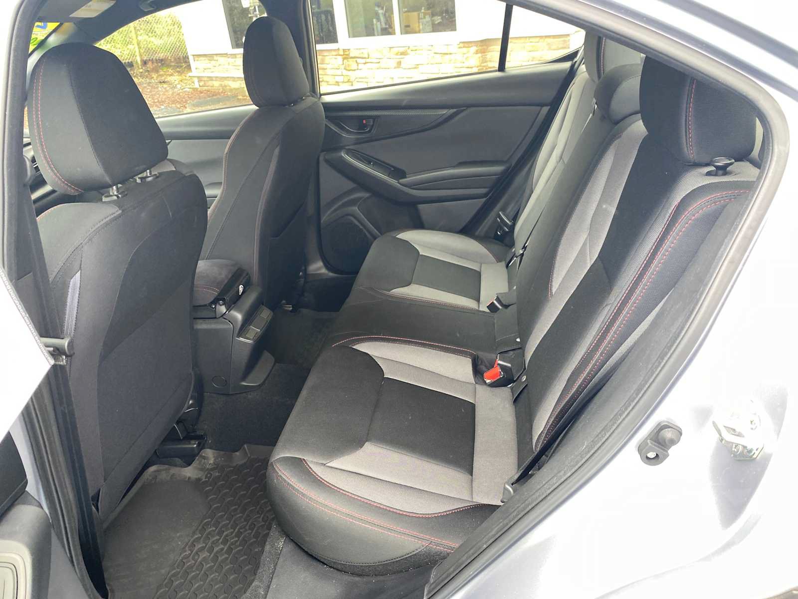 Used 2023 Subaru WRX AWD/4WD image 10