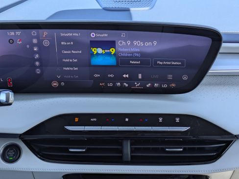 New 2026 Buick Enclave Avenir w/ Super Cruise Package image 19