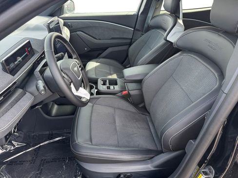 New 2025 Ford Mustang Mach-E GT image 38