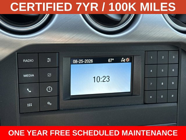 Used 2023 Ford Mustang GT RWD image 19