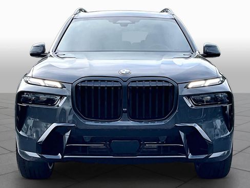 New 2027 BMW X7 xDrive40i w/ Executive Package AWD/4WD image 3