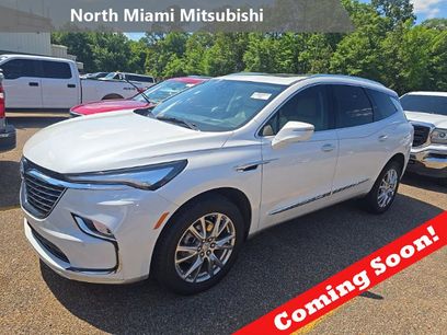 Used 2023 Buick Enclave Premium w/ Experience Buick Package