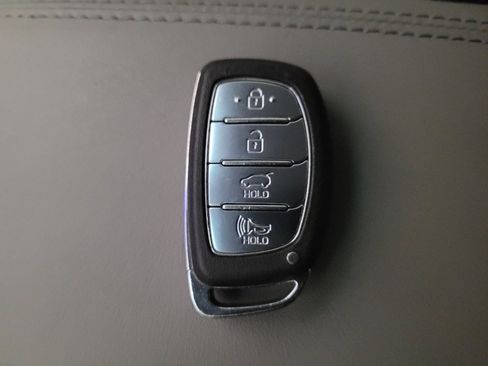 Used 2019 Hyundai Tucson Value w/ Cargo Package FWD image 32